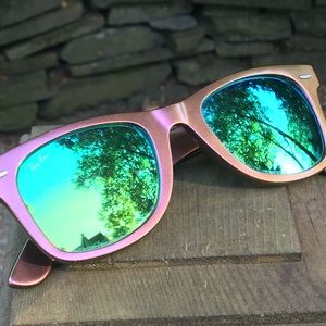 Ray-Ban Sunglasses